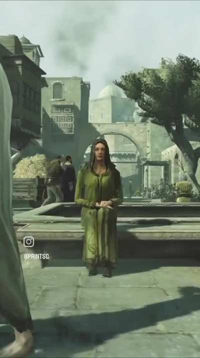 I still haven't got the feeling I got when playing this game for the first time in years