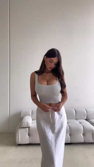 Ella Cervetto