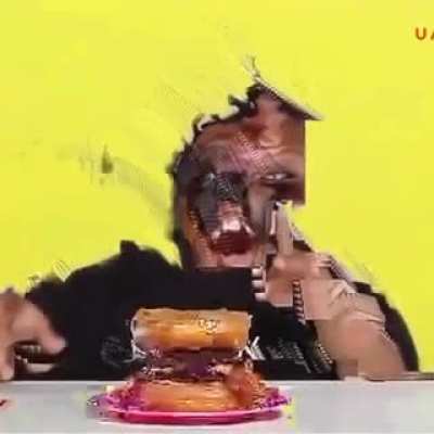 Blursed_Hamburgar