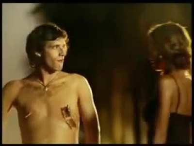 The power of nipples