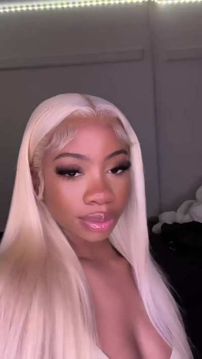 y&rsquo;all triggered me so part of me wanna post nothing but her for the next week 😵&zwj;💫