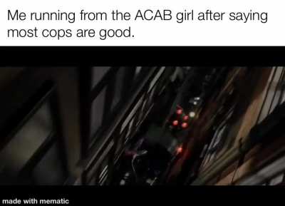 True story