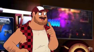 (Spoilers) These Tricky Bastards were foreshadowing this since S6 and we didn&rsquo;t even think about it.