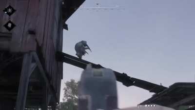 If Hunt Showdown had Tom &amp;amp; Jerry sounds