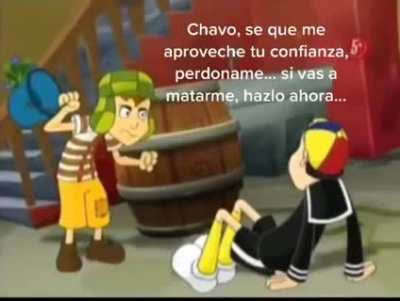Top momentos m&aacute;s desgarradores del anime. Num. 1...