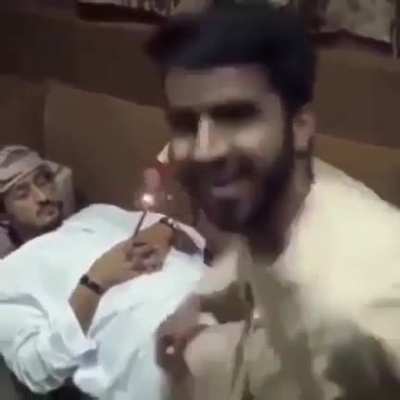 Wakie wakie