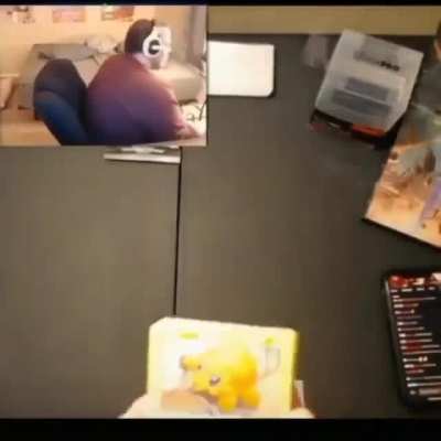 That's fucked.