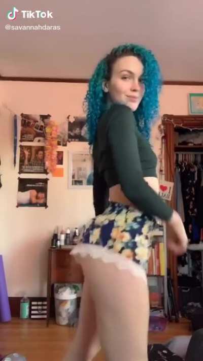 Booty Shorts