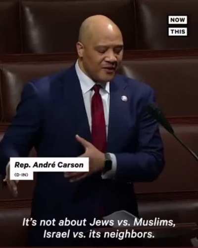 ‘If our budgets are a statement of our values, what do we value? Whose lives do we value?’ — These reps urged the Biden admin to stop the forced removals of Palestinians