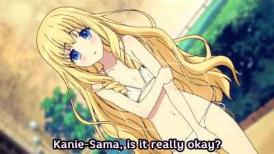 Instant Nut Button Would Be Handy ( ͡&deg; ͜ʖ ͡&deg;)