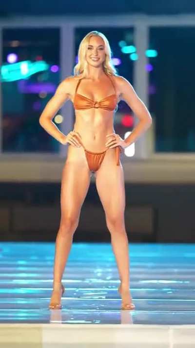 Taylor Gallo