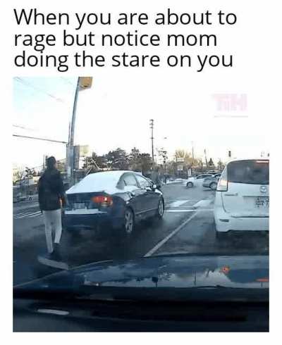 Rage level: Canada