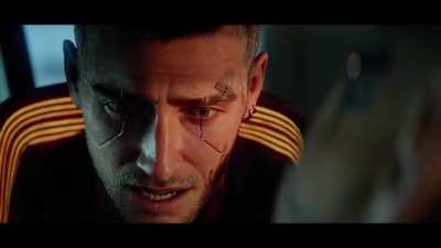 Cyberpunk 2077 with Blue Monday (from atomic blonde by HEALTH)