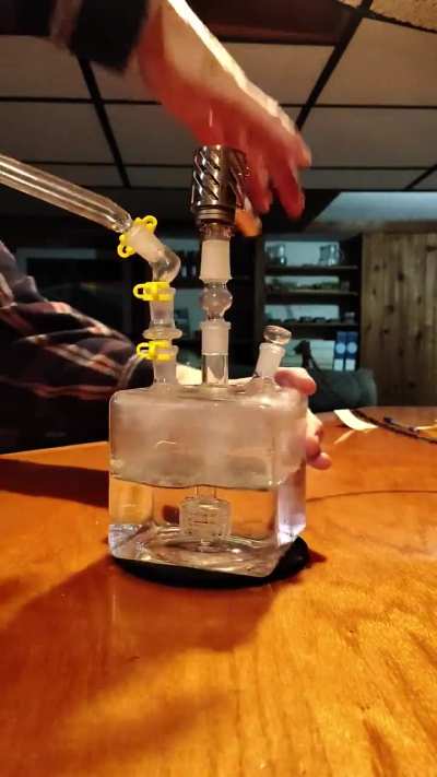 Terpcicle Tuesday: Coil vapor