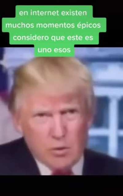 Trumpotaku?🤯