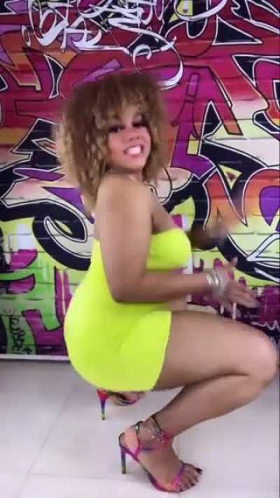 Finally did the Buss It Challenge 😂&hearts;️