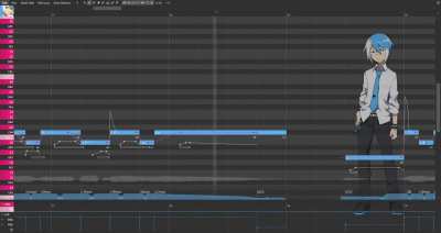 A mini Ppoiyo cover of Cocco's Countdown
