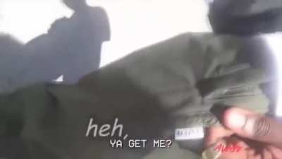 When you&rsquo;re new haul comes in