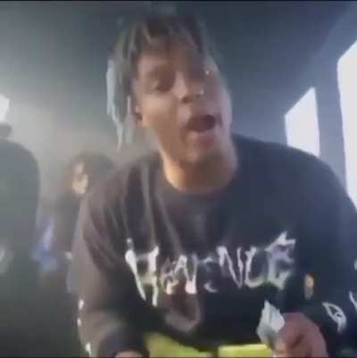 Y&rsquo;all remember this snippet, Talk To Much. Anyone still waiting for this one to get leaked or released?