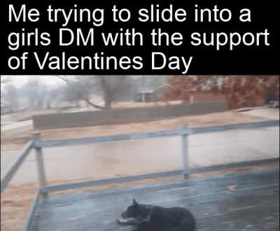 Mission failed