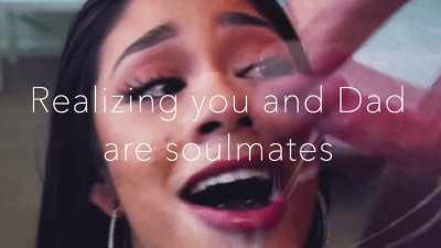 We&rsquo;re meant to be