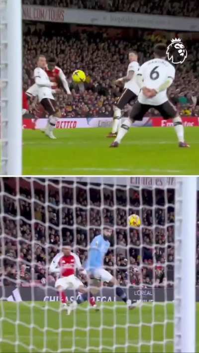 Saka &amp;amp; Nwaneri v Manchester