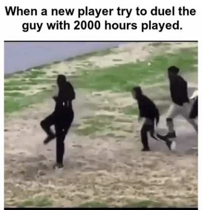 Wanna try again?