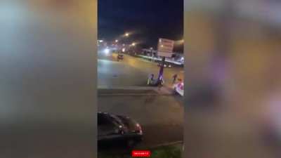 Wait for it..