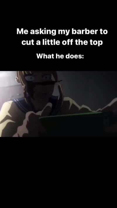 Every fuckin time. 