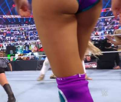 Peyton Royce