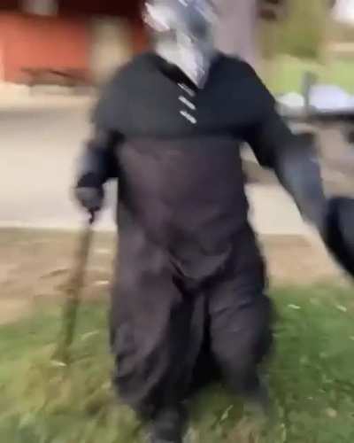 invest in plague doctor gangsta paradise
