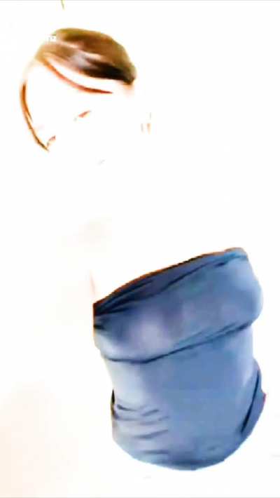 See through Tiktok