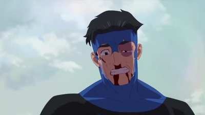 (SPOILER ALERT) Why did Invincible shouted "CECIL! I NEED YOU CECIL!"? He promised him that Cecil would no longer work for him, and that if he came near his family, Invincible would kill him. Is he stupid?