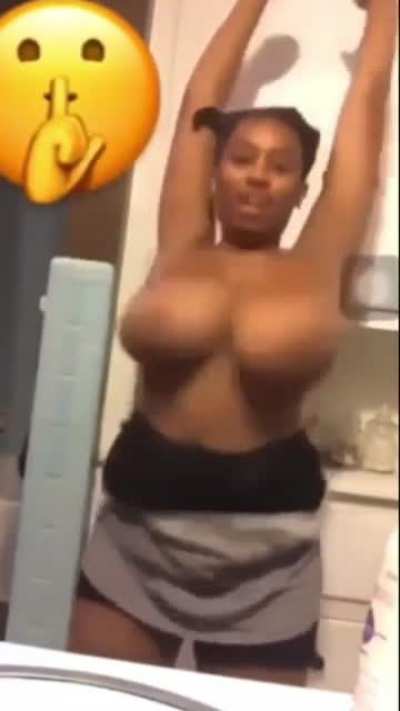 young nene🔥