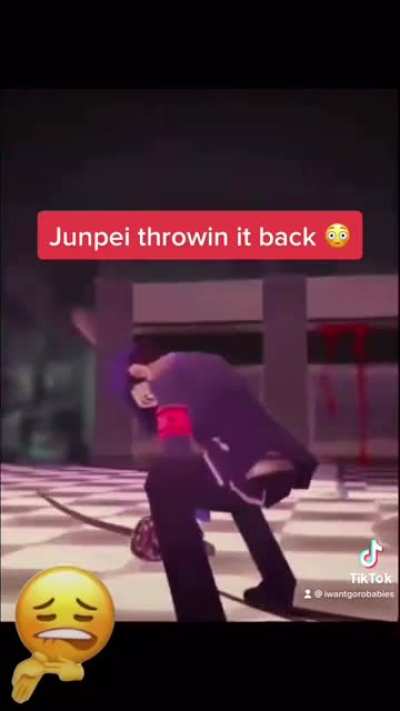 mods won&rsquo;t let me add kinnie flair 😡😡