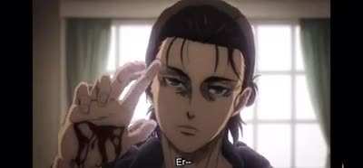 Eren vibe check