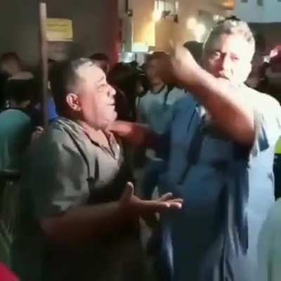 'Where are they?' A father reacts to the death of his 4 children in Israeli Bombardment of Gaza