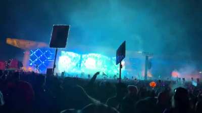 Put my time off request in today&hellip; I can&rsquo;t wait to be back for my second Lost Lands