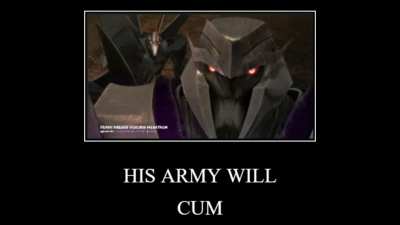 I'M COMING FOR YOU!!!!