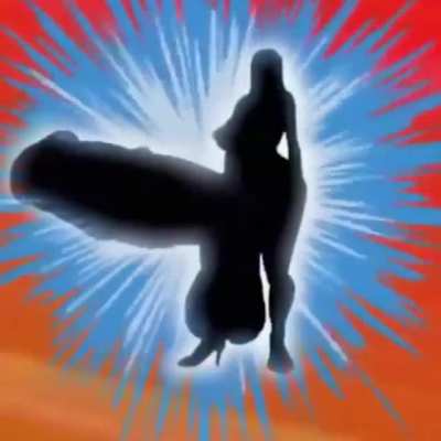 Guess that Pokemon?!