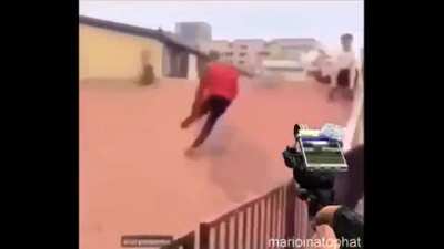 "How do I use Wheatley's parkour?"