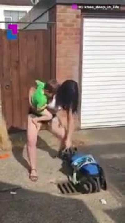 Maybe maybe maybe