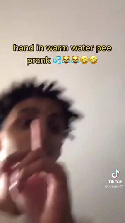 Pee