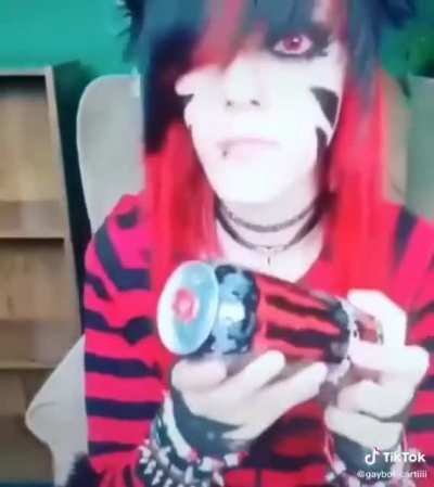 Oh god