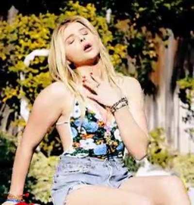 Chloe Moretz gets me every time