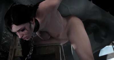 Yennefer - "Do your best." (ZMSFM)