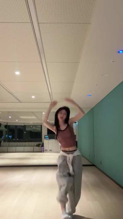 260225 Chaeryeong