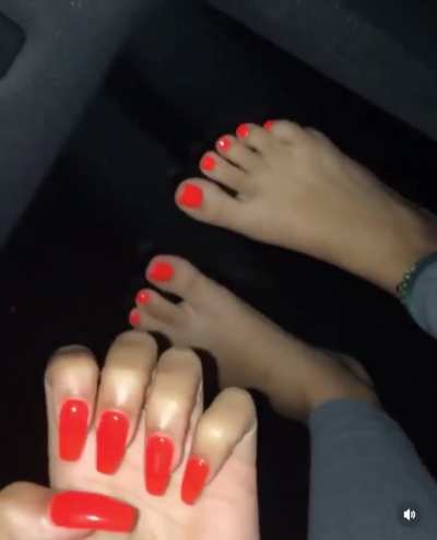 KyToFye on tik tok