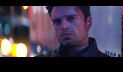 Captain America’s speech but it actually makes sense