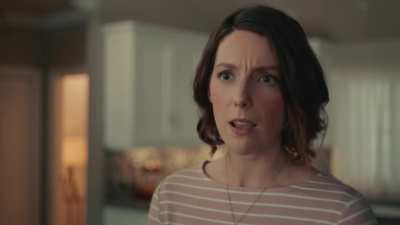 This commercial